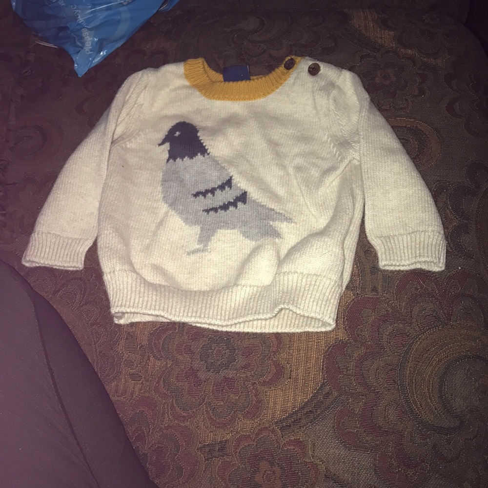 Sweater